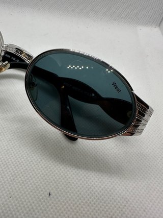 Occhiali vintage WEST,  originali