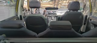 Citroen Grand C4 Picasso 2007