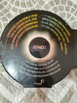 El Espacio para niños