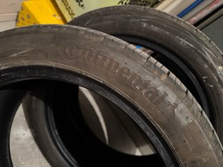 2 Ruedas Continental 205/45R17 88H