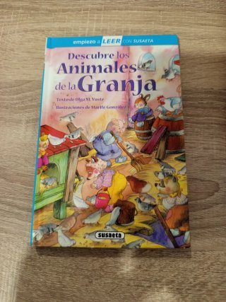 Lote de libros