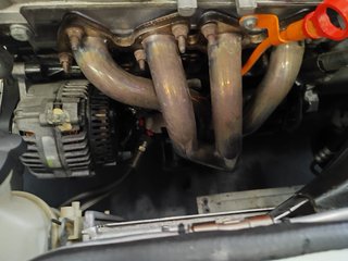 Citroen Saxo 1.6 16v