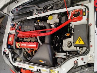 Citroen Saxo 1.6 16v