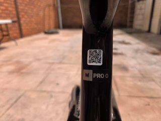 GIANT ANTHEM PRO 0