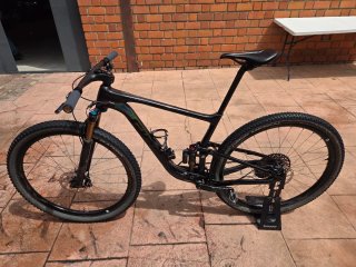GIANT ANTHEM PRO 0