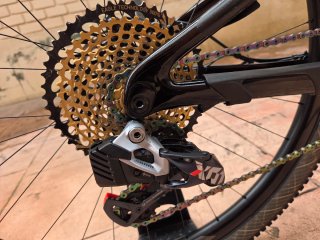 GIANT ANTHEM PRO 0