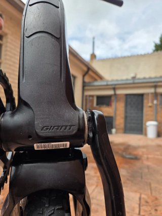 GIANT ANTHEM PRO 0