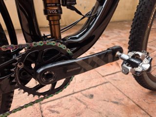 GIANT ANTHEM PRO 0