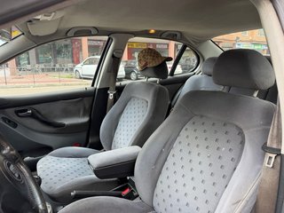 SEAT Toledo 2000