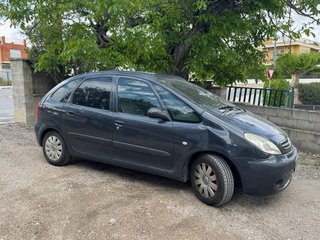 Citroen C3 Picasso 2004 D-RHY