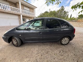 Citroen C3 Picasso 2004 D-RHY