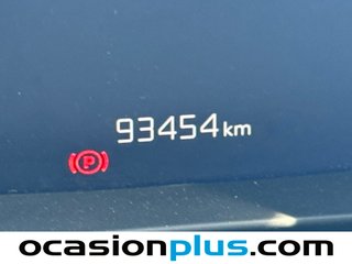 DS DS3 Crossback Performance Line BlueHDi 81 kW (110 CV)