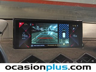 DS DS3 Crossback Performance Line BlueHDi 81 kW (110 CV)