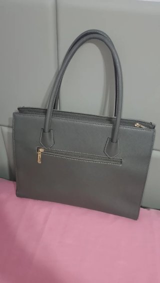 Bolso Desigual patchwork + regalo otro bolso