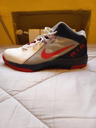 Nike Air Baloncesto Talla 43