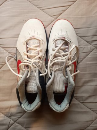 Nike Air Baloncesto Talla 43