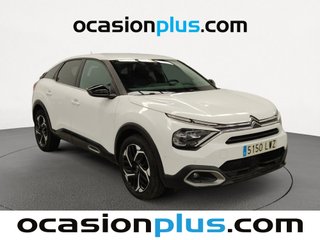 Citroen C4 BlueHDi 130 S&S Shine EAT8 96 kW (130 CV)