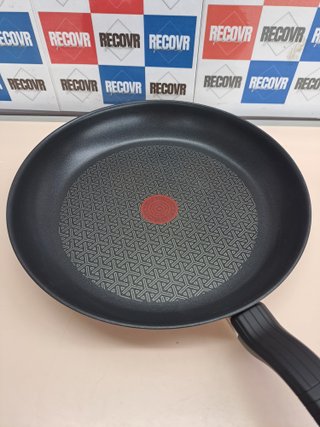 Sartén 30 cm antiadherente inducción – Tefal