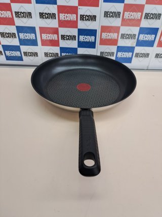 Sartén 30 cm antiadherente inducción – Tefal