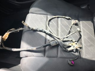 Cables Motor Arranque Coche