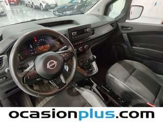 Nissan Townstar Furgon 1.3G L1 Profesional 96 kW (130 CV)