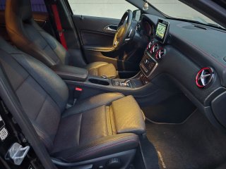 Mercedes-Benz Clase A 2015