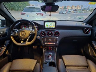 Mercedes-Benz Clase A 2015
