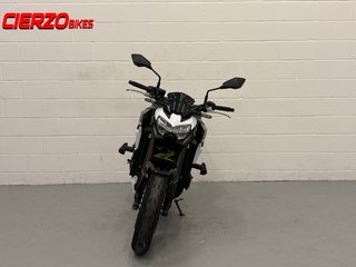 KAWASAKI Z 900 A2