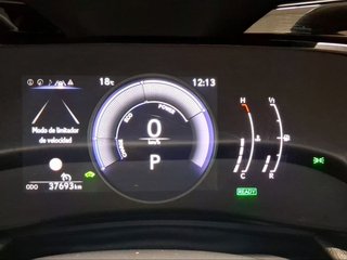 Lexus NX 350h Executive 2WD