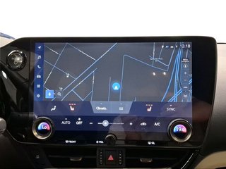 Lexus NX 350h Executive 2WD