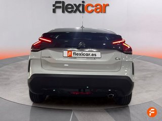 Citroën C4 BlueHDi 130 S&S EAT8 Feel Pack