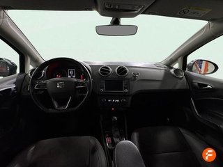 Seat Ibiza 1.0 EcoTSI 110cv FR DSG