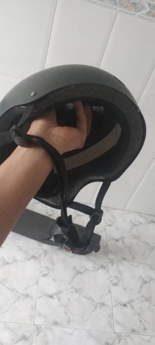 Patinete Navee V25