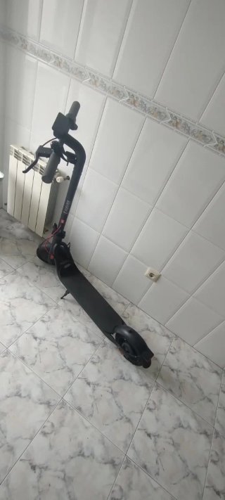 Patinete Navee V25