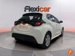 Toyota Yaris 1.5 100H Active