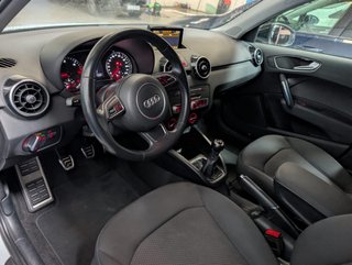 Audi A1 sportback 1.4 tdi 90cv