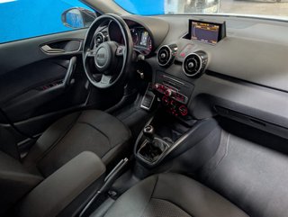 Audi A1 sportback 1.4 tdi 90cv