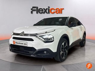 Citroën C4 BlueHDi 130 S&S EAT8 Feel Pack
