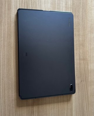 Samsung Tab S7 FE 64GB + 64GB SD