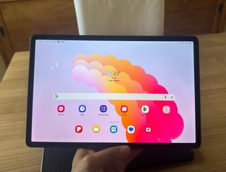 Samsung Tab S7 FE 64GB + 64GB SD