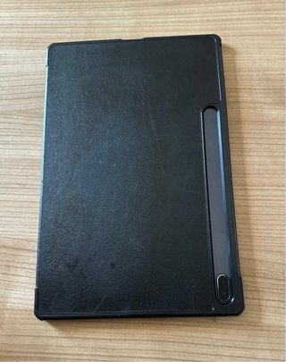 Samsung Tab S7 FE 64GB + 64GB SD