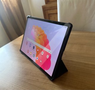 Samsung Tab S7 FE 64GB + 64GB SD