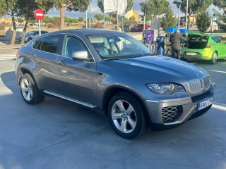 BMW X6 2010