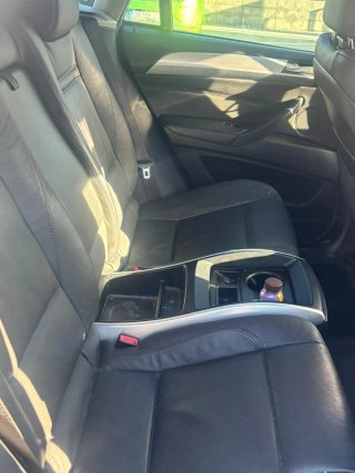 BMW X6 2010