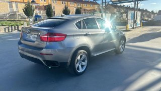 BMW X6 2010