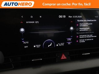 Kia Sportage 1.6 Plug-in Hybrid Drive 4WD