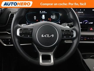 Kia Sportage 1.6 Plug-in Hybrid Drive 4WD