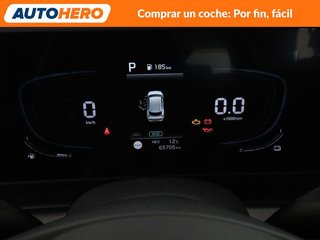 Kia Sportage 1.6 Plug-in Hybrid Drive 4WD