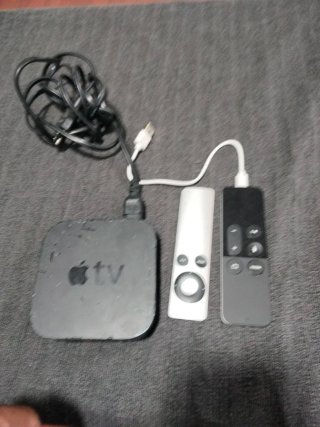 Mando a distancia Apple TV
