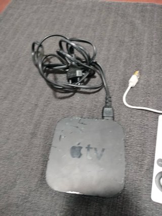 Mando a distancia Apple TV